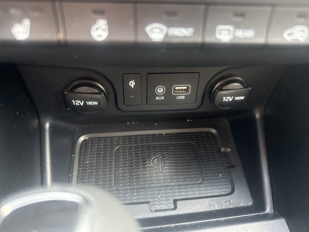 Used 2019 Hyundai Tucson Ultimate w/ Cargo Package image 18