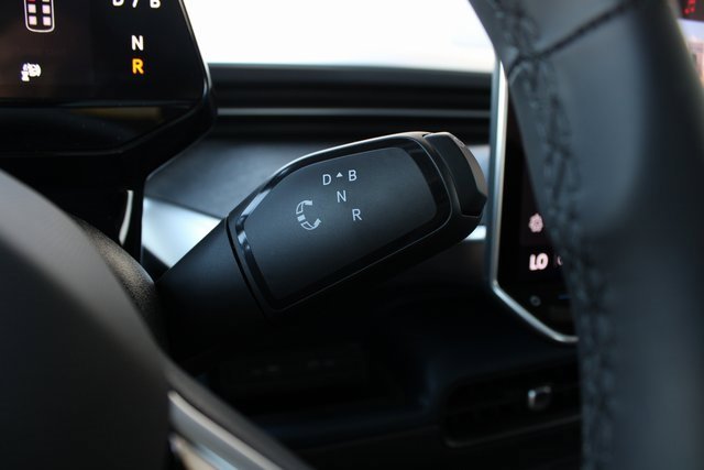 New 2025 Volkswagen ID. Buzz Pro S Plus image 10