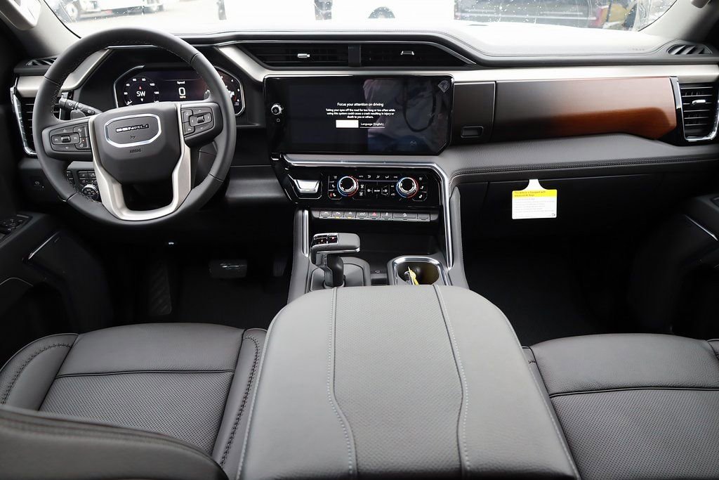 New 2026 GMC Sierra 1500 Denali image 18