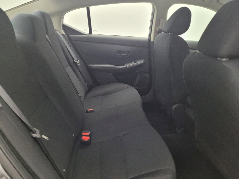 Used 2024 Nissan Sentra S FWD image 19