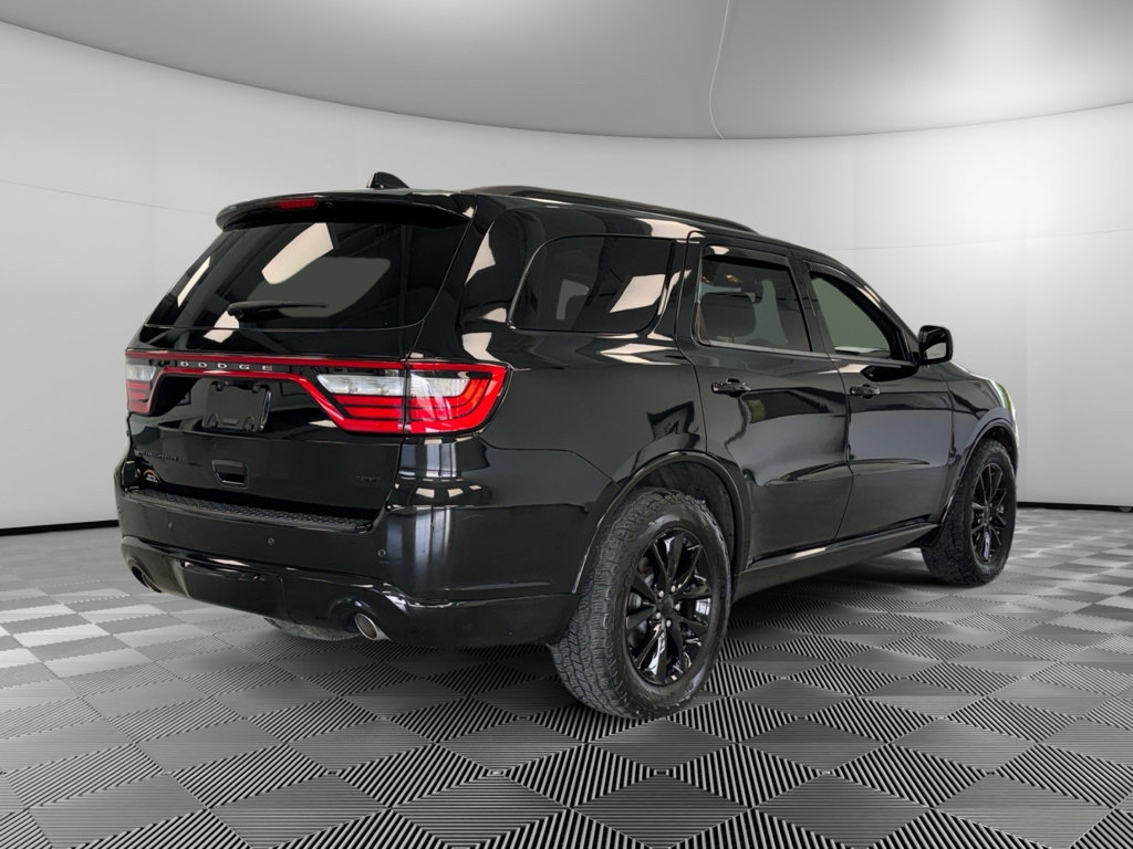 Used 2017 Dodge Durango GT w/ Premium Group image 8