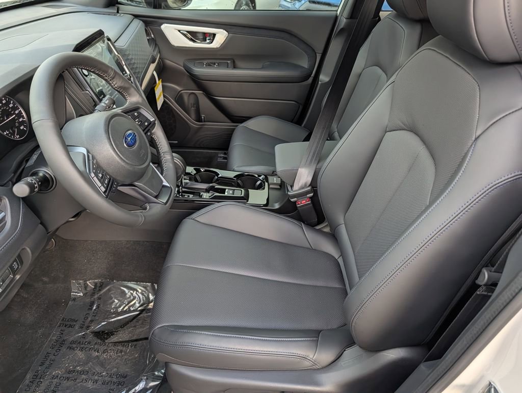 New 2026 Subaru Forester Limited image 11