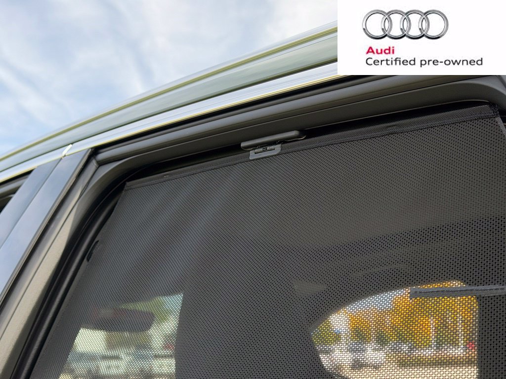 Certified 2025 Audi Q5 Premium Plus AWD/4WD image 33