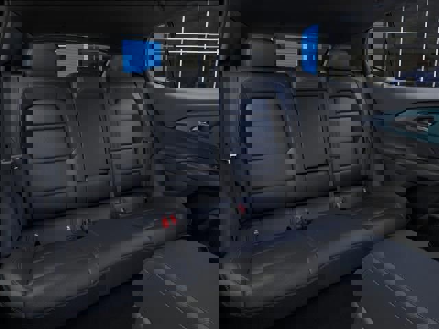 New 2026 Chevrolet Equinox EV LT image 17