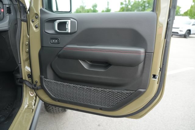 New 2026 Jeep Wrangler Unlimited Rubicon 392 w/ Quick Order Package 27X Moab AWD/4WD image 20
