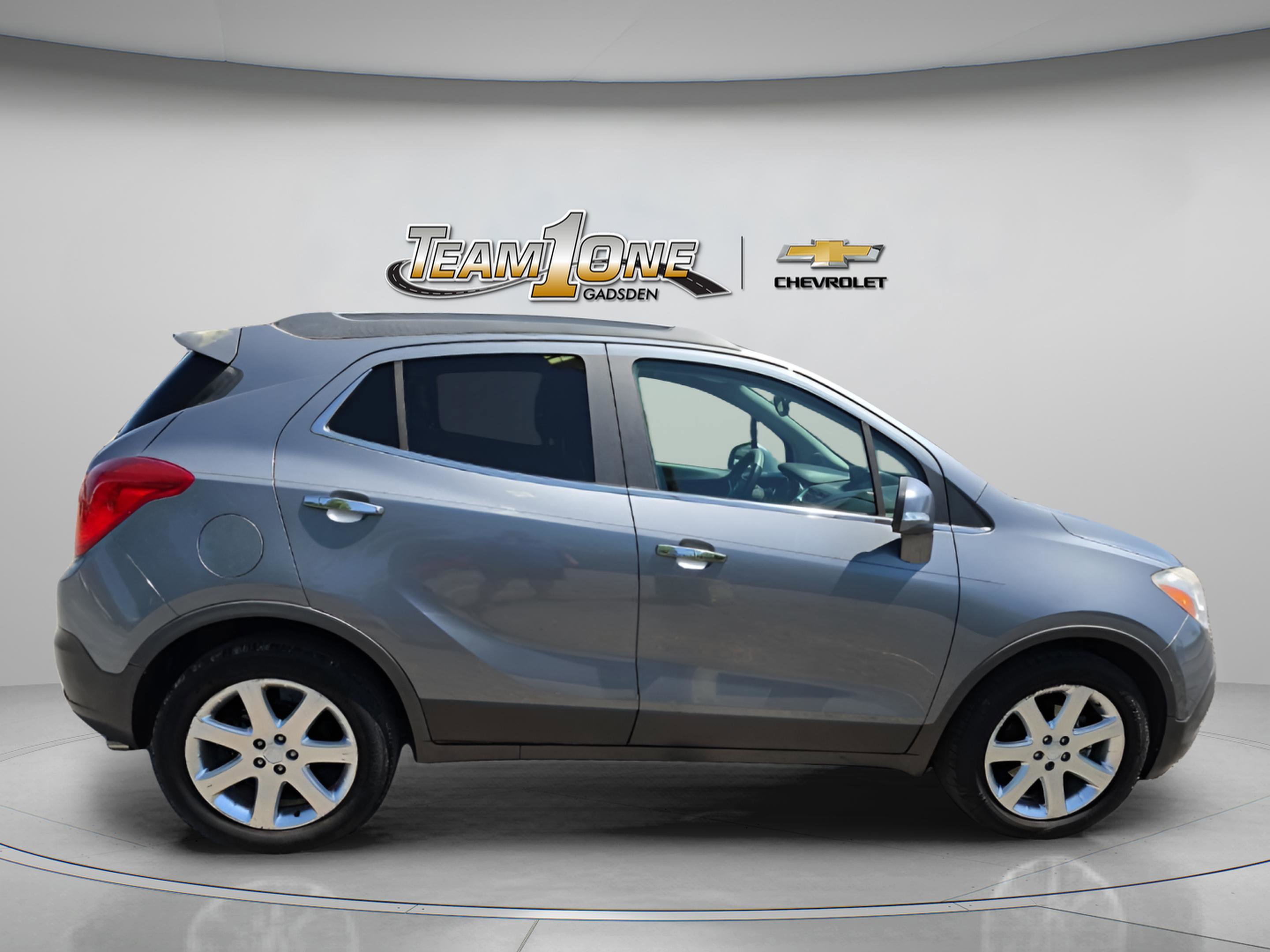 Used 2015 Buick Encore Convenience image 10
