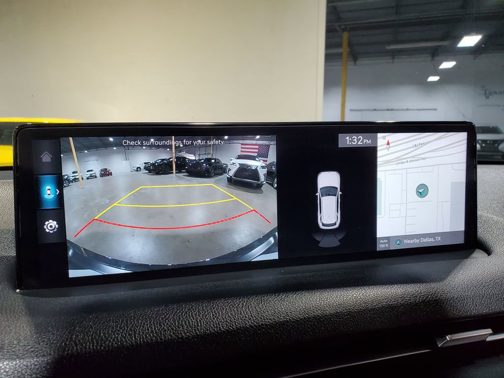 Used 2022 Genesis GV70 2.5T w/ Select Package image 32