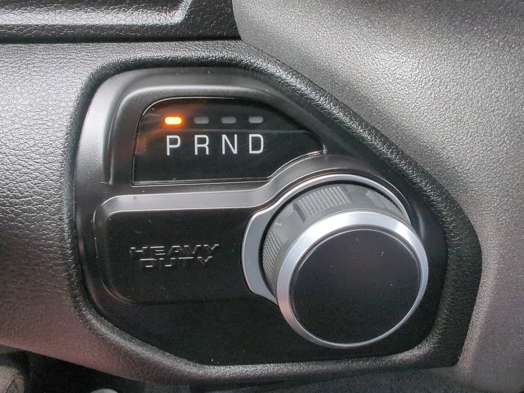 Used 2022 RAM 2500 Tradesman AWD/4WD image 28
