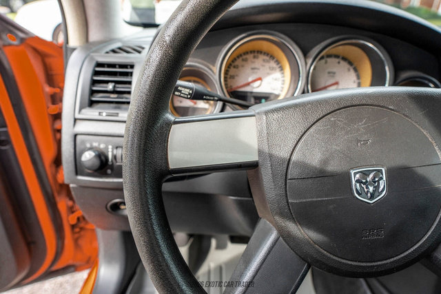 Used 2010 Dodge Charger Police RWD image 53