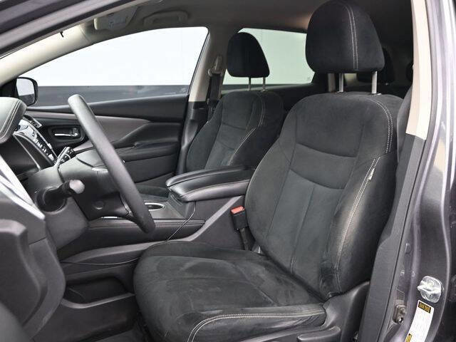 Used 2021 Nissan Murano S image 6