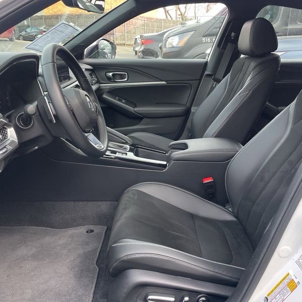 Used 2025 Acura Integra A-Spec image 14