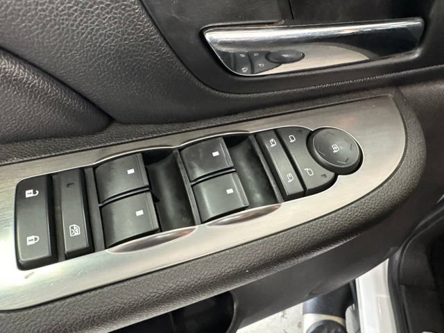 Used 2007 Chevrolet Avalanche LT w/ LT Preferred Equipment Group AWD/4WD image 18