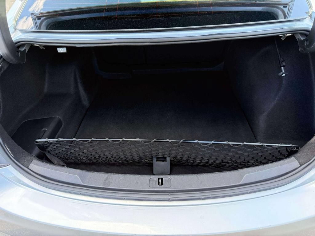 Used 2017 Buick LaCrosse Premium w/ Sun and Shade Package FWD image 11