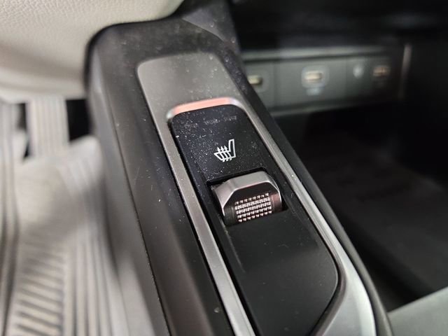 Certified 2023 Kia Sorento EX image 27