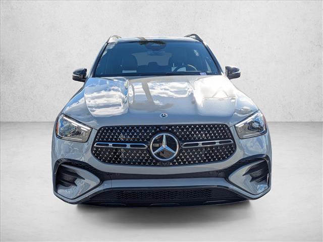New 2026 Mercedes-Benz GLE 450 4MATIC image 5