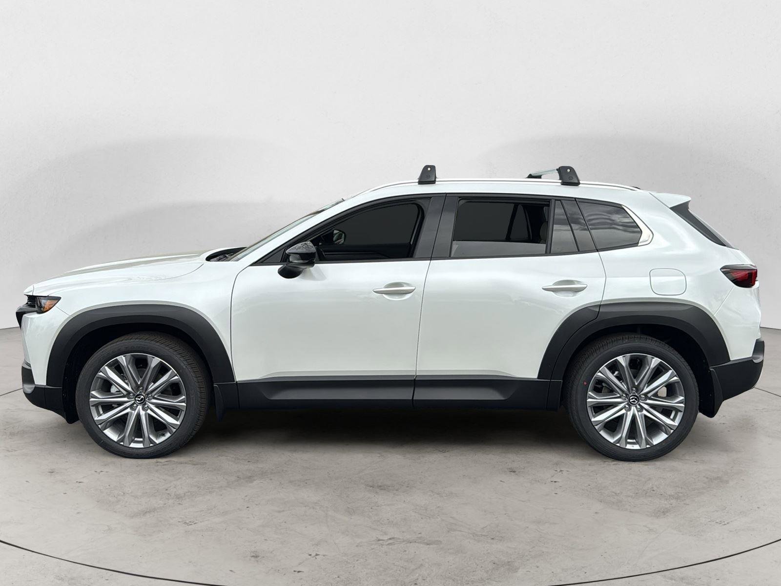 New 2026 MAZDA CX-50 AWD 2.5 S w/ Cargo Package image 3