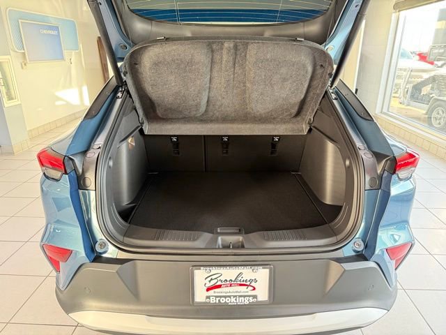 New 2025 Buick Envista Preferred w/ Convenience II Package image 8