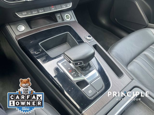 Used 2022 Audi Q5 2.0T Premium image 25