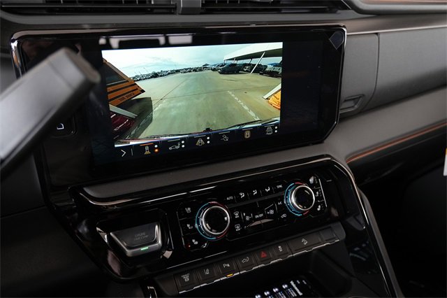 Used 2026 GMC Sierra 2500 AT4 w/ AT4 Premium Plus Package image 23