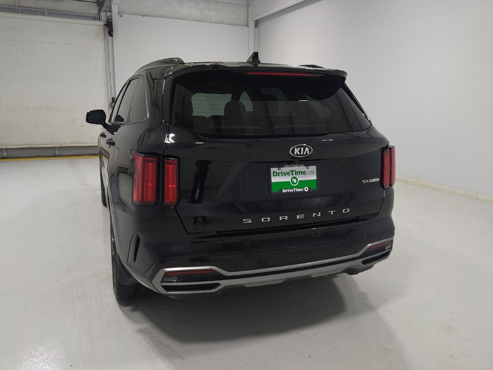 Used 2021 Kia Sorento SX FWD image 6