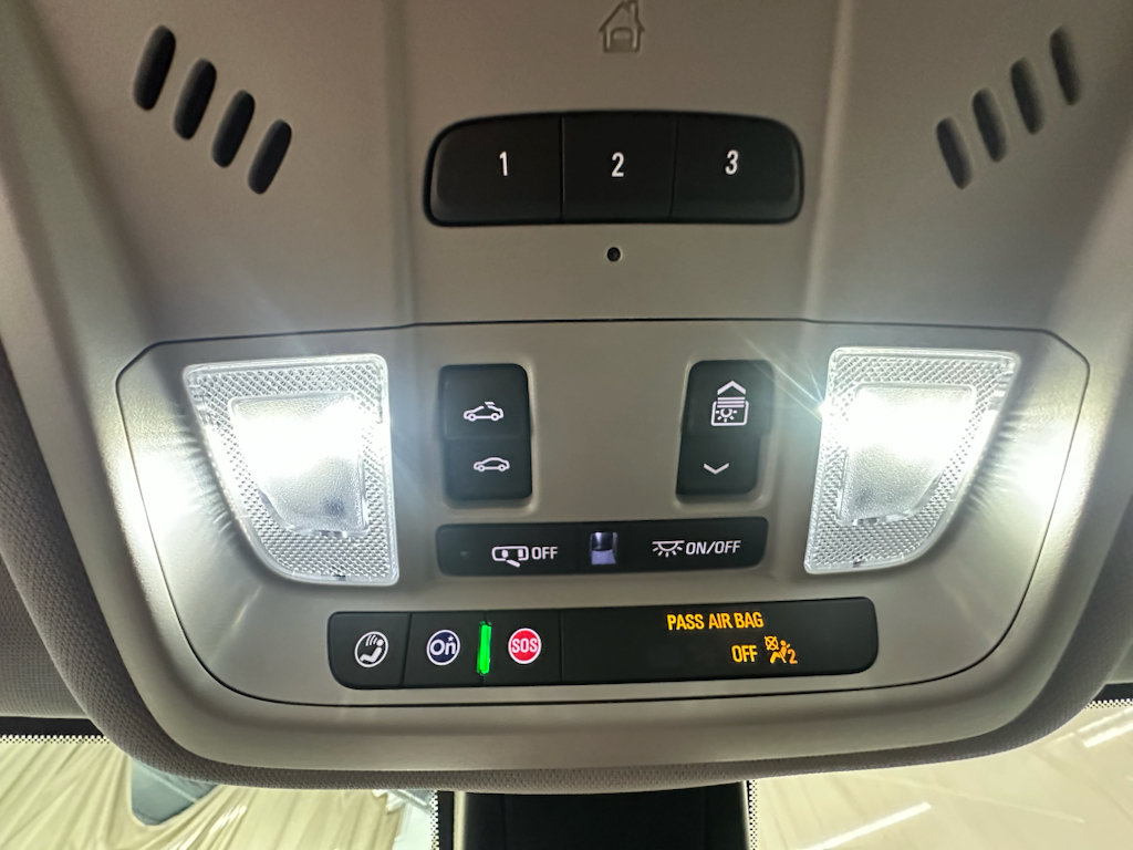 Certified 2024 Chevrolet Blazer LT w/ Redline Edition FWD image 33