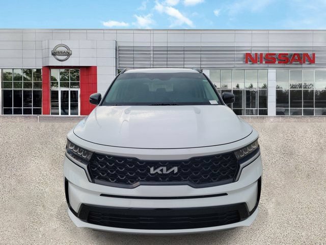 Used 2023 Kia Sorento S FWD image 7