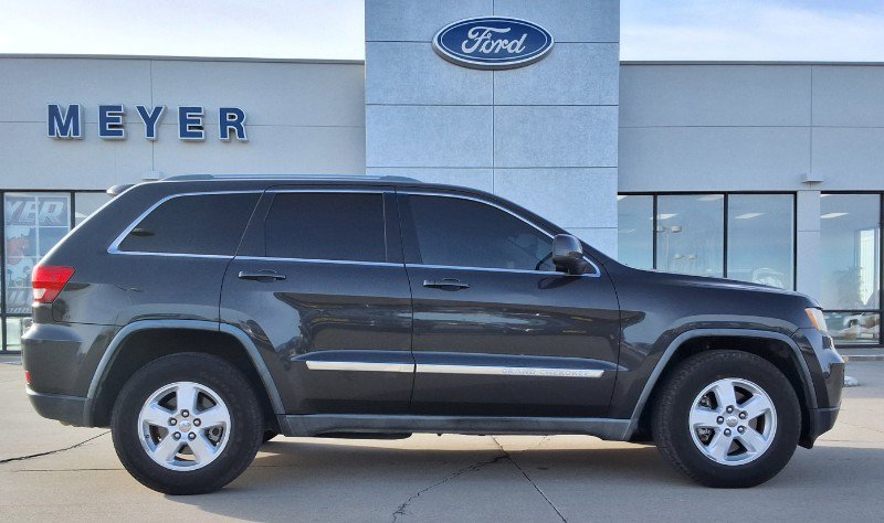 Used 2011 Jeep Grand Cherokee Laredo w/ Trailer Tow Group