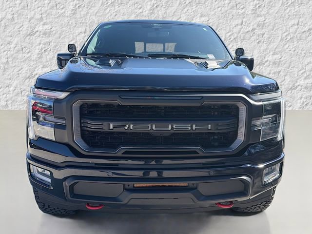 Used 2024 Ford F150 Lariat w/ Equipment Group 502A High image 8
