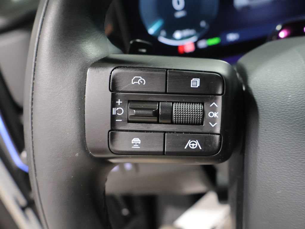 Used 2025 Hyundai Santa Fe Calligraphy AWD/4WD image 32