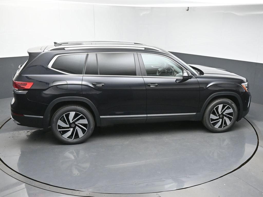Used 2025 Volkswagen Atlas SEL image 55