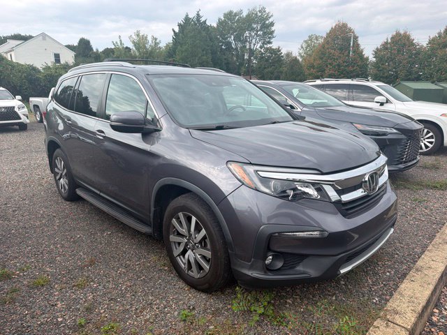 Used 2019 Honda Pilot EX-L image 2