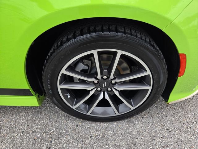 Certified 2023 Dodge Charger R/T w/ Harman/Kardon Audio Group image 18