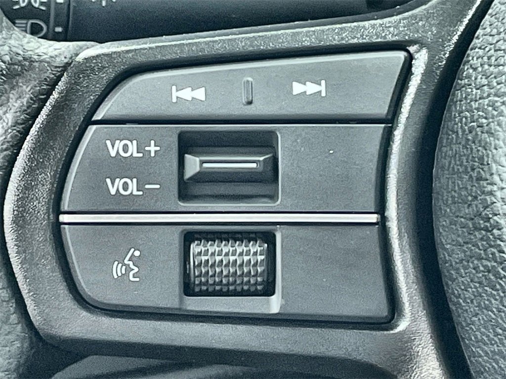 New 2025 Honda Accord SE image 16