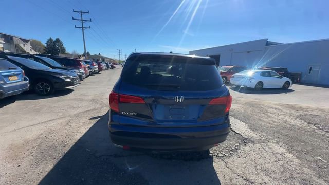 Used 2016 Honda Pilot EX-L image 7