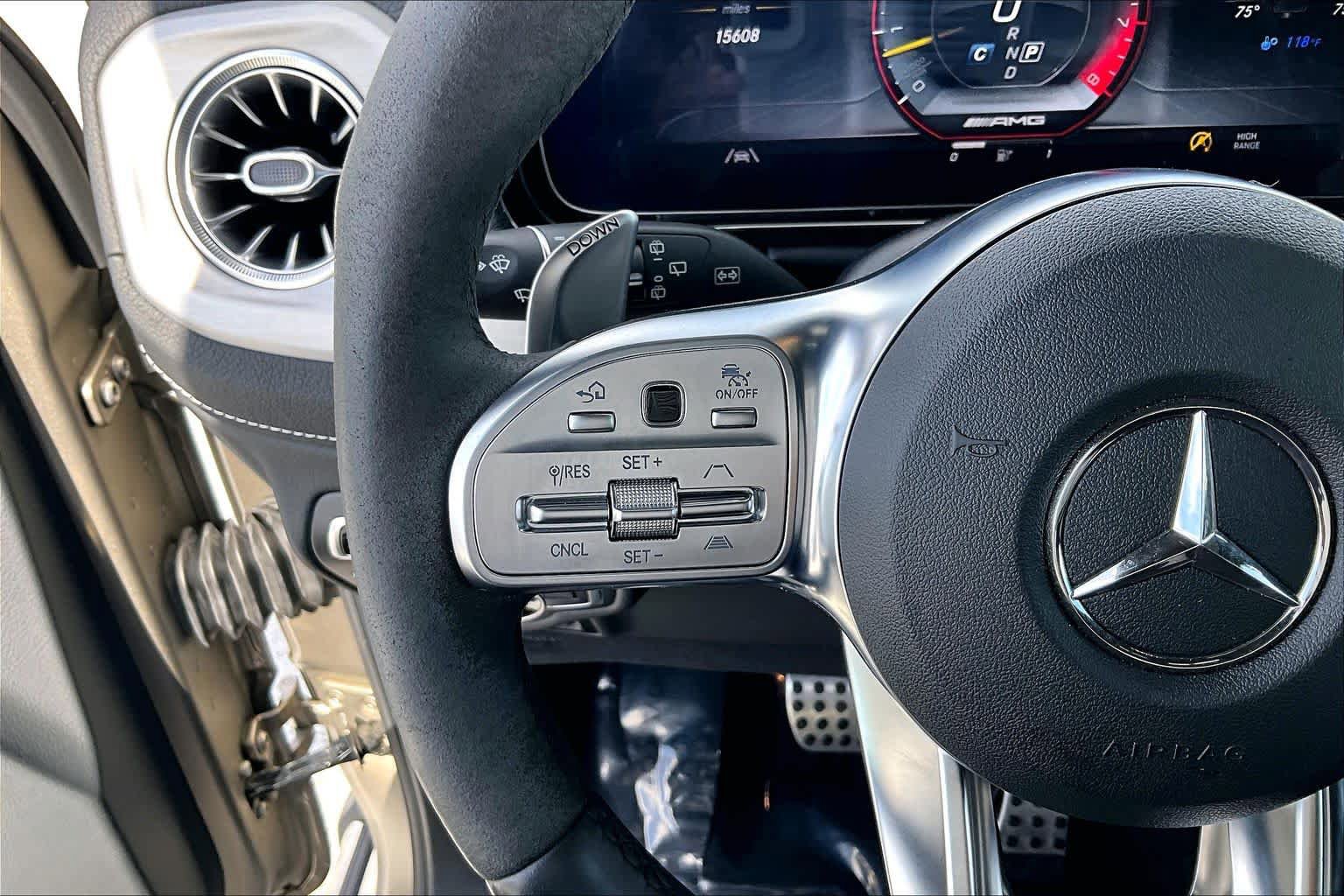 Used 2021 Mercedes-Benz G 63 AMG 4MATIC w/ Night Package Magno image 24