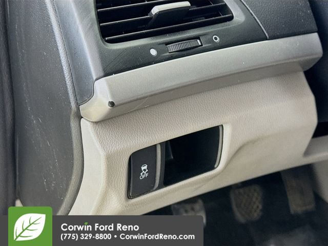 Used 2011 Honda Accord LX image 10