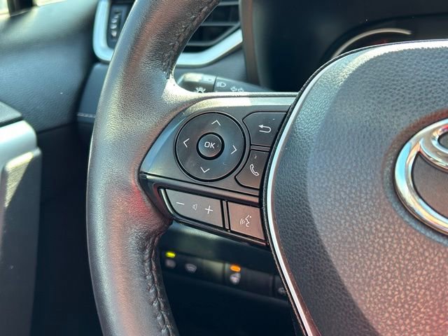 Used 2023 Toyota RAV4 XLE w/ Convenience Package image 39