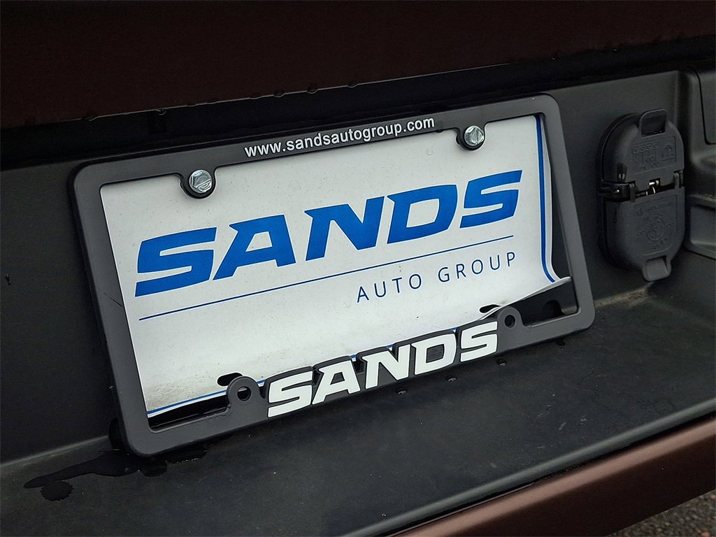 Used 2023 RAM 1500 Big Horn image 30