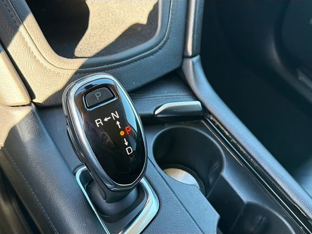 Used 2019 Cadillac XT5 Premium Luxury image 17