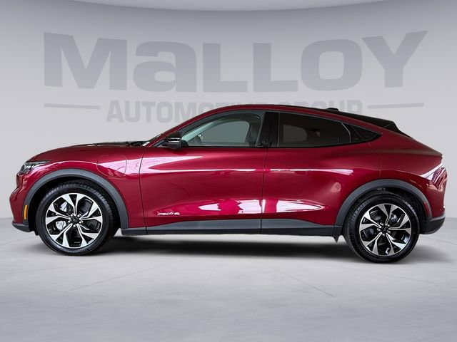 Used 2025 Ford Mustang Mach-E Select w/ Comfort Package Lite image 2