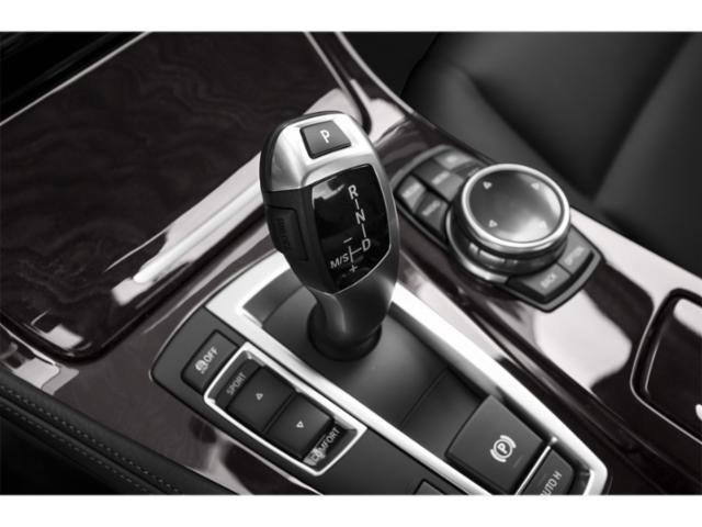 Used 2015 BMW 528i Sedan RWD image 11