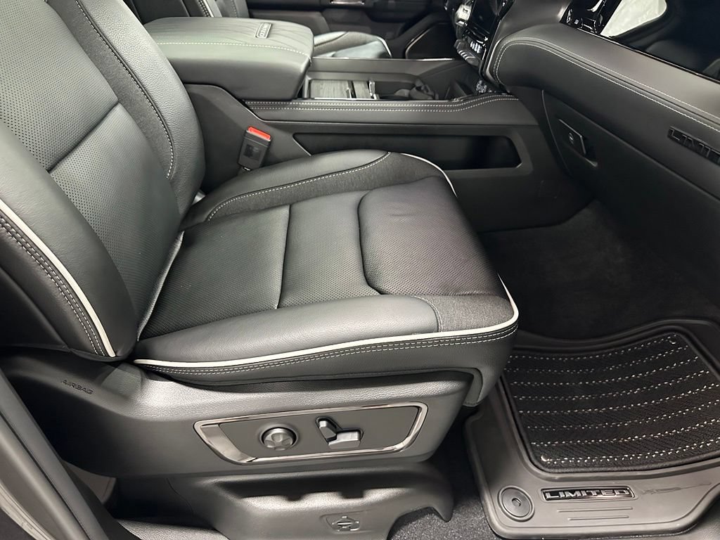 Used 2026 RAM 1500 Limited AWD/4WD image 62