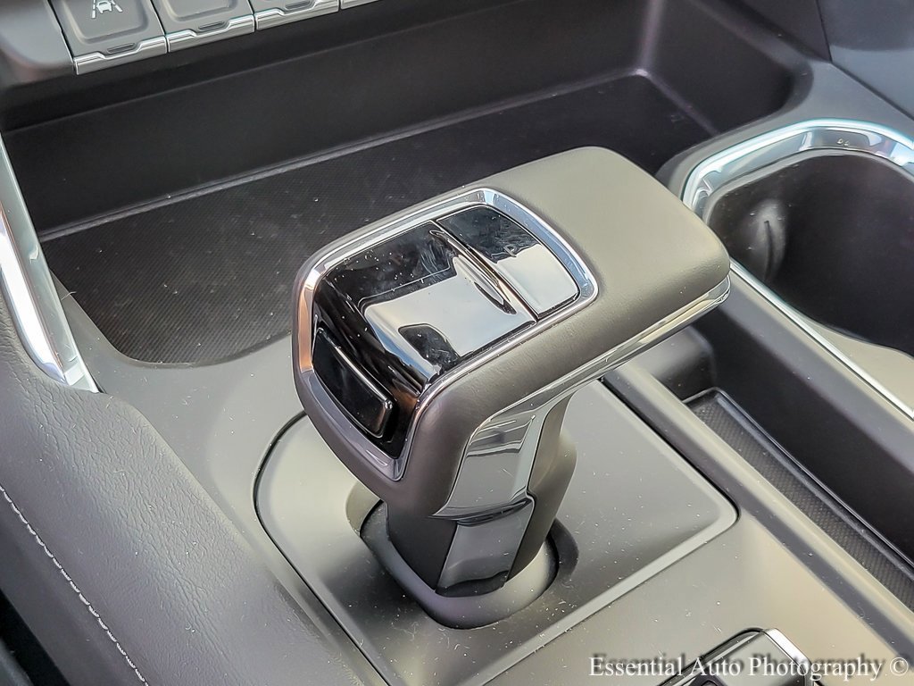 New 2026 GMC Sierra 1500 Denali image 18