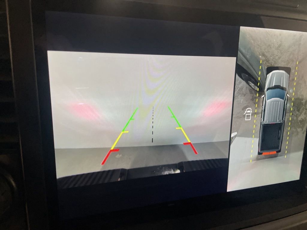 Used 2024 Ford F150 XLT w/ FX4 Off-Road Package image 27