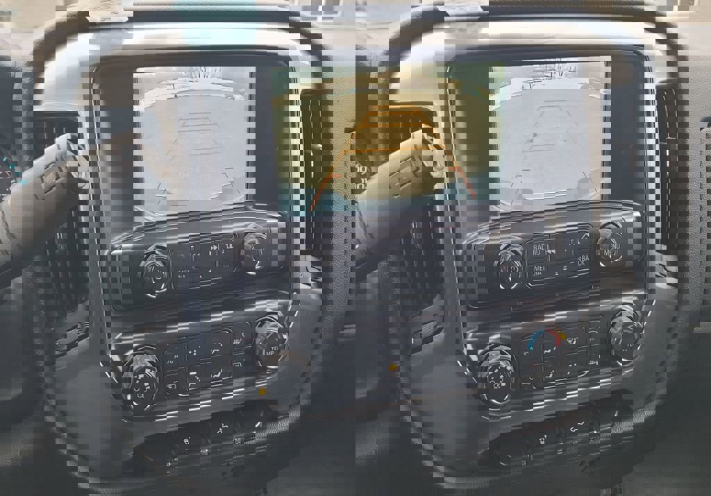 Used 2017 Chevrolet Silverado 1500 LT w/ LPO, Black Pack image 18