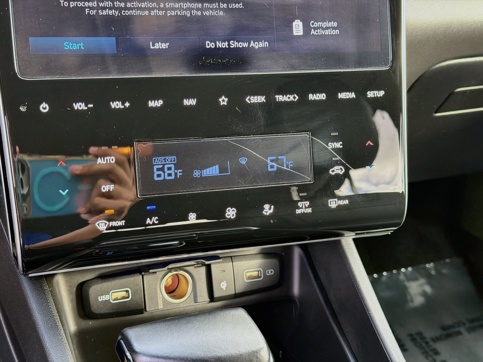 Used 2023 Hyundai Tucson XRT AWD/4WD image 13