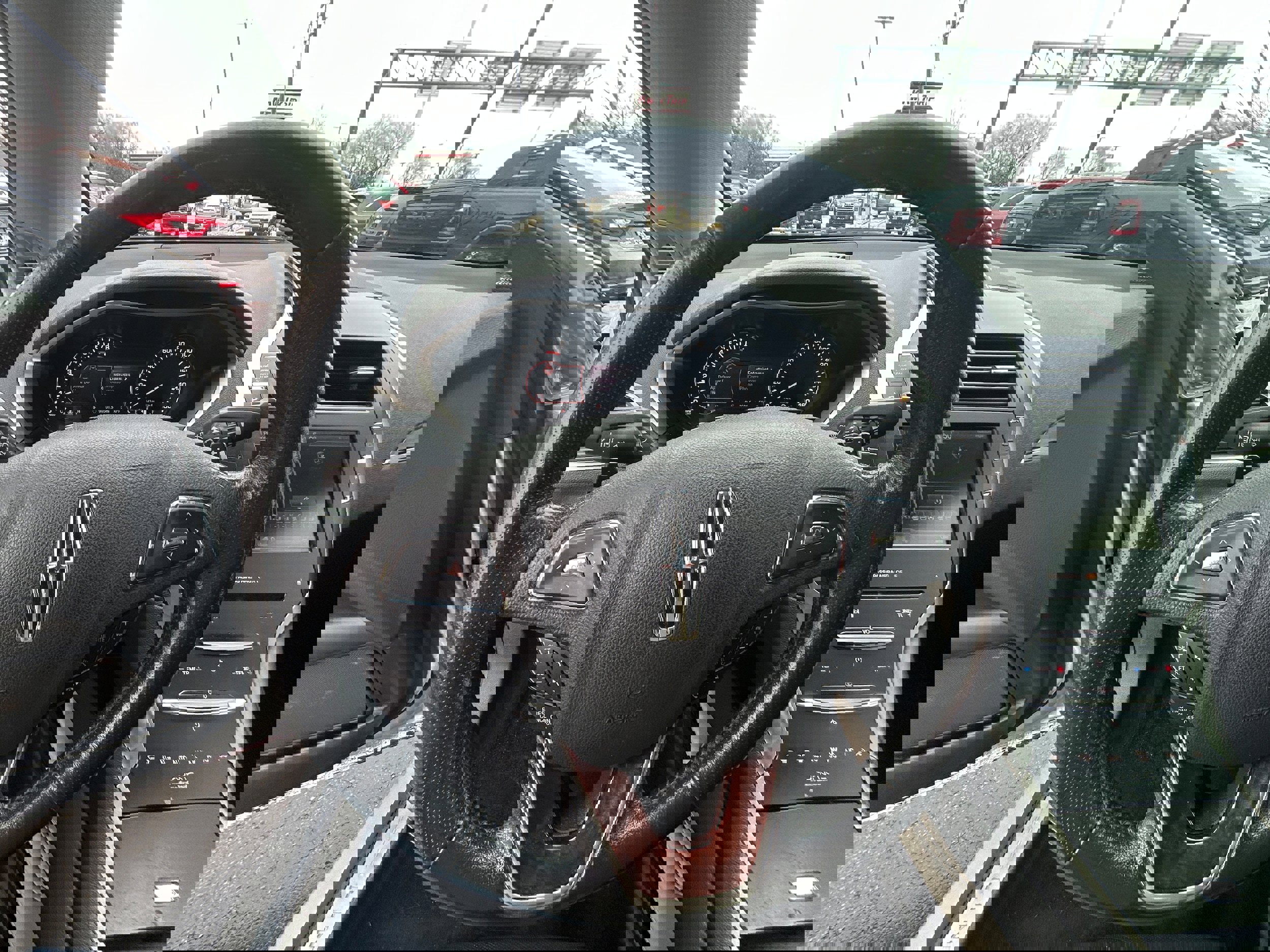 Used 2011 Lincoln MKX AWD w/ Sight & Sound Pkg image 8