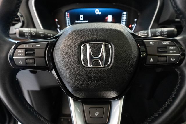 Certified 2024 Honda Pilot Elite image 19