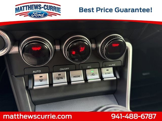 Used 2022 Subaru BRZ Limited image 18