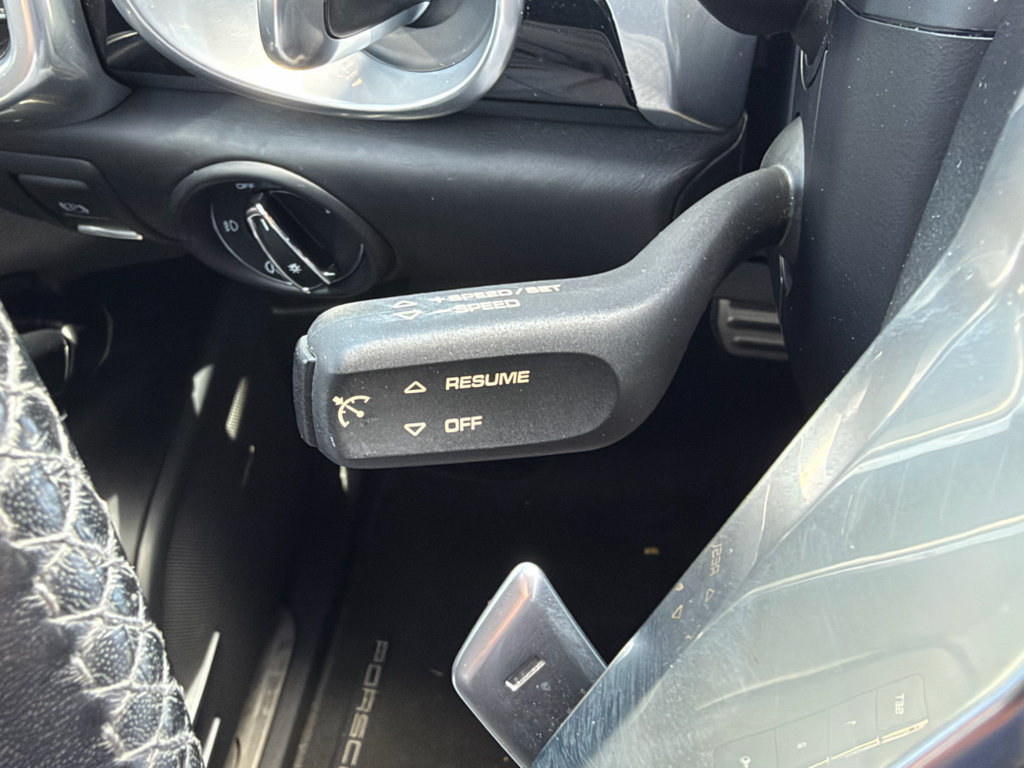 Used 2017 Porsche Cayenne GTS AWD/4WD image 19
